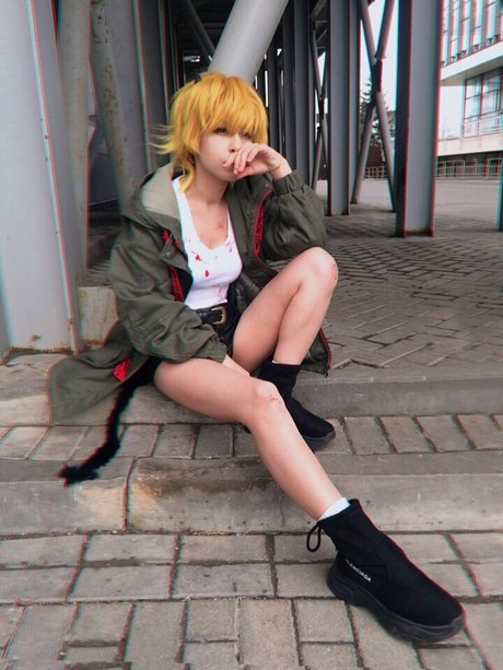 Dima Batalov ポルノスター ギャラリー