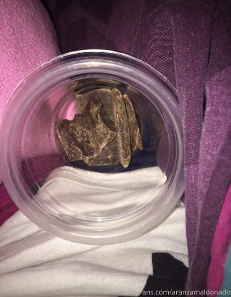 Aranza Maldona 裸のポルノスター 画像