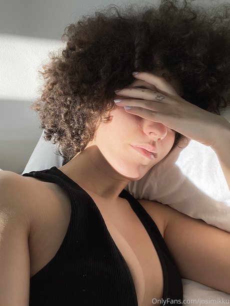 josie_ xxxモデル 写真