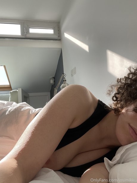 josie_ ポルノ女優 ギャラリー