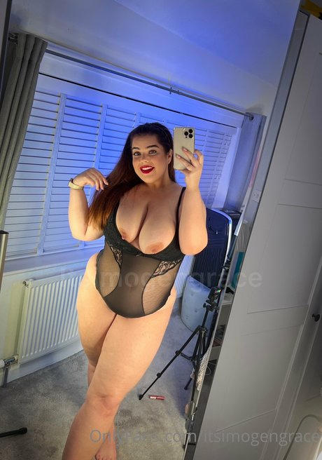 Imogen Grace_ セックスモデル ギャラリー