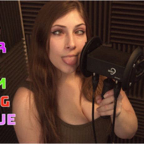 MIAASMR 美しいモデル 写真