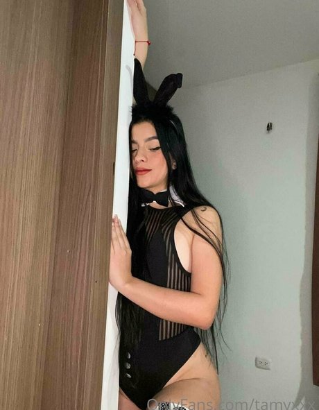 tamyxxx 高品質のスター 写真