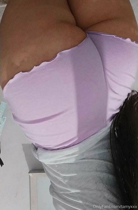 tamyxxx スター xxx 写真