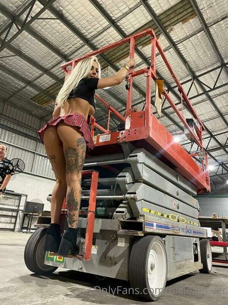 billie beever 最高のスター 写真