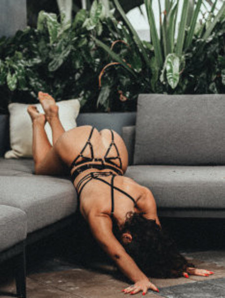 Delaantiguamaria ポルノスター ヌード 写真