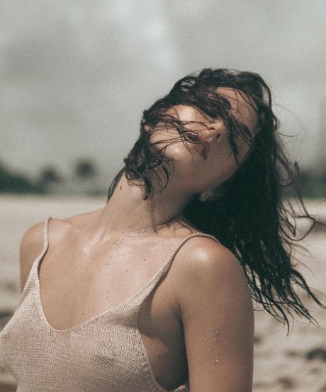 Delaantiguamaria 美しいポルノスター 写真