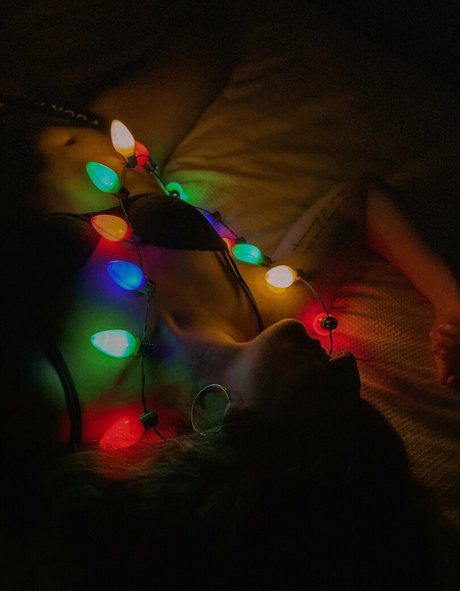 Arielle Scarcella アートスター 画像