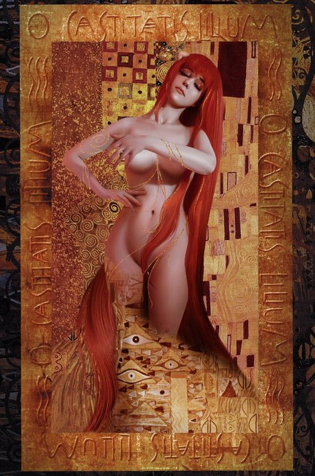 ブラックバニーOnlyFans アート裸 写真