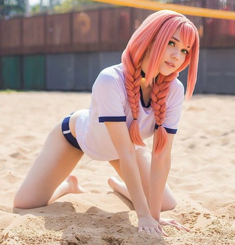 主観視点のアジア人OnlyFans アートヌード 写真