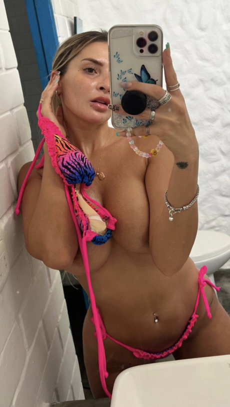 Macarena Gastaldo セックスポルノスター 画像