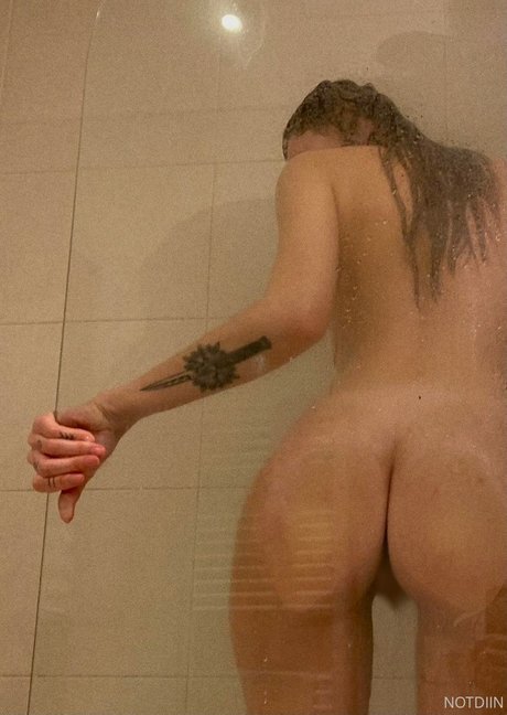 Notdiin アートモデル 写真