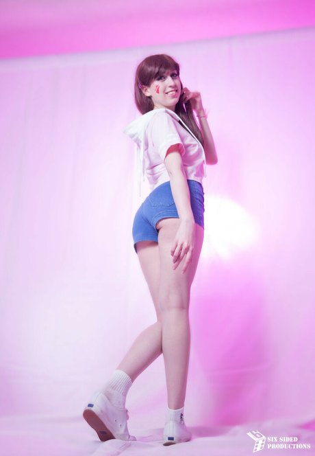 Michi Midnight 最高のスター 写真