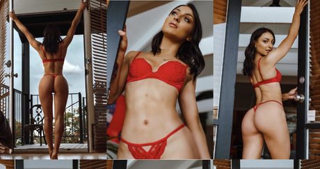 Allie Curtis xxxスター 画像