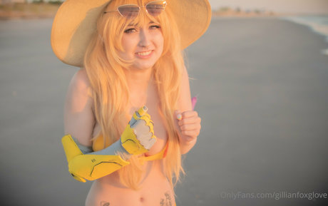 Gillian Foxglove 最高のポルノスター アーカイブ