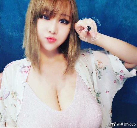 Ma Yourong_ 限定スター 写真