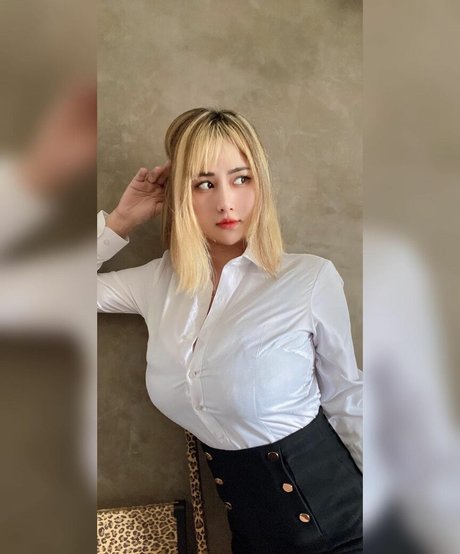 Ma Yourong_ セックスポルノスター 写真