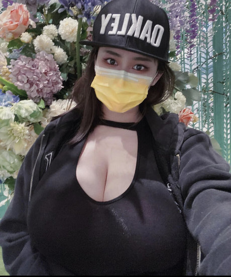 Ma Yourong_ 無料モデル 写真