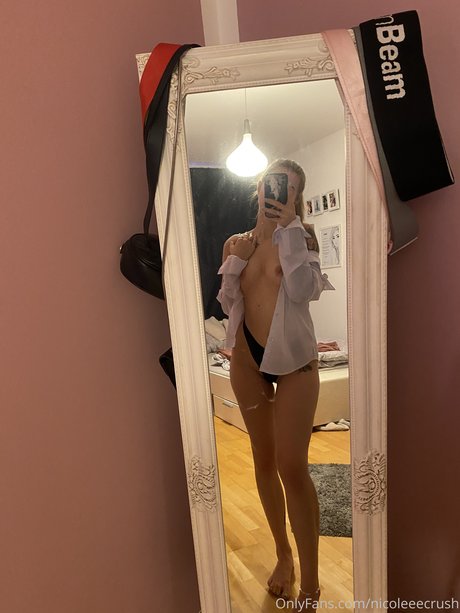 Sweet Crush Nicole 高品質スター 写真