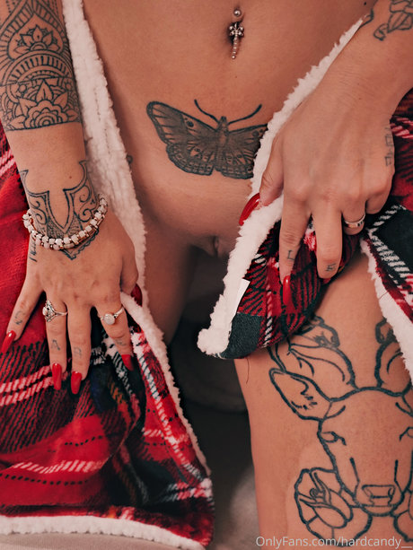 Hard candy セックスポルノスター 写真