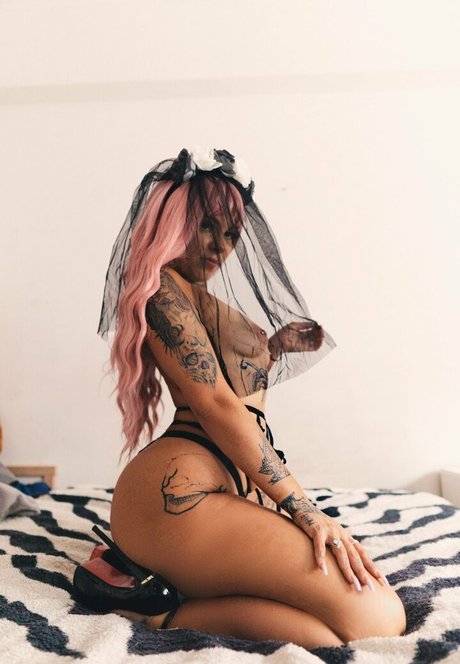 Hard candy 美しいスター 写真