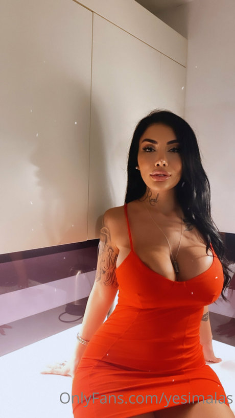 yesimalas 素敵な女優 写真