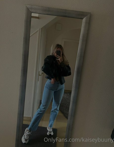 kaisey buuny エロティックなスター 写真