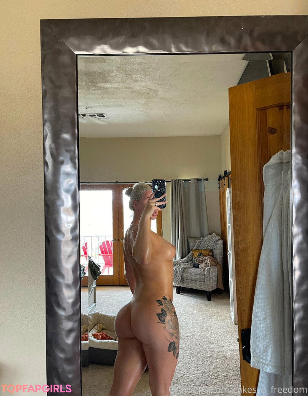 Cakes n Freedom アートスター 画像