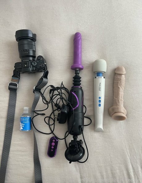 Cakes n Freedom ホットなポルノスター 写真