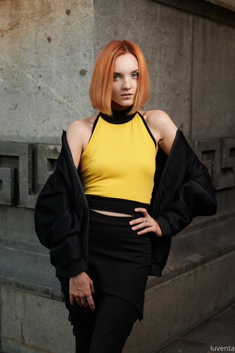 ストリッパーOnlyFans ベスト ギャラリー