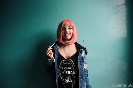 Luventa xxxスター 画像