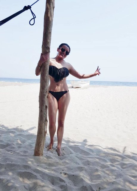 美しいロシアのOnlyFans ポルノ 画像