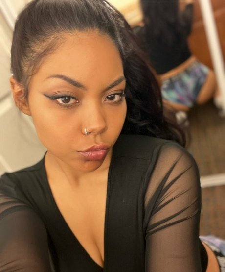 aly8008cat 限定スター 写真