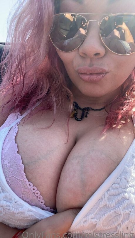 mistressling エロティックなポルノスター 写真