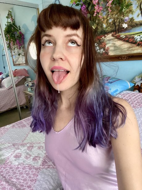 nastya valentine セクシーモデル 写真