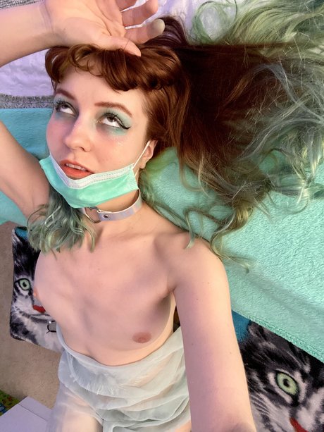 nastya valentine ポルノスター 可愛い 写真