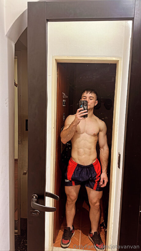 Jotajer トップモデル 写真