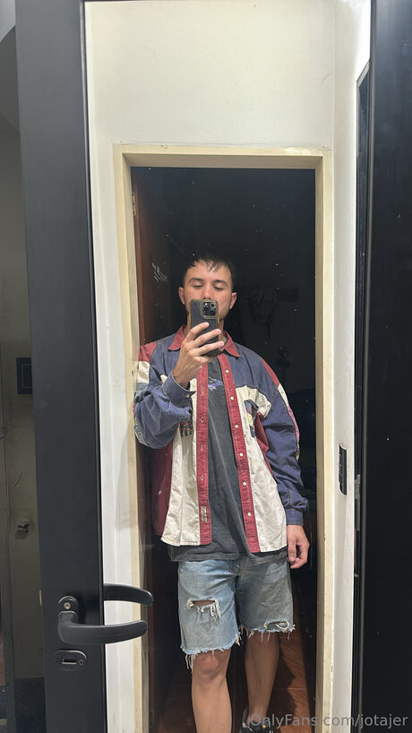 Jotajer 素敵なポルノスター 画像