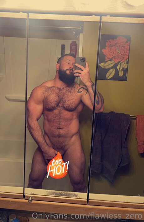 Flawless Zero ヌードスター ギャラリー