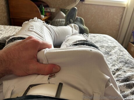 Flawless Zero 素敵なモデル 写真