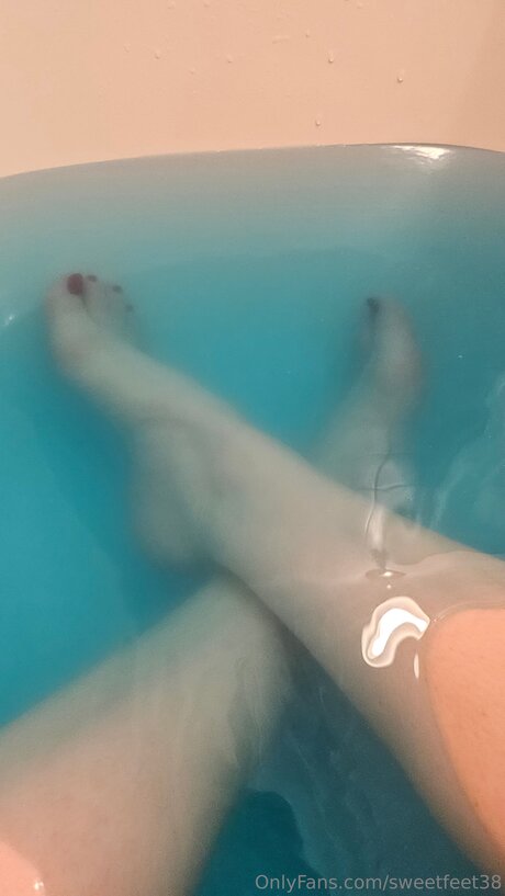 Sweetfeet38 profile image