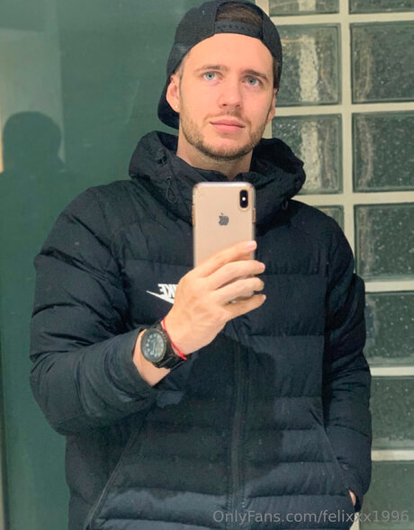 Felixxx1996 美しいスター 画像