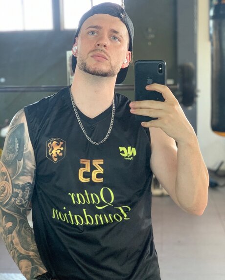 Felixxx1996 ポルノスター セックス ギャラリー