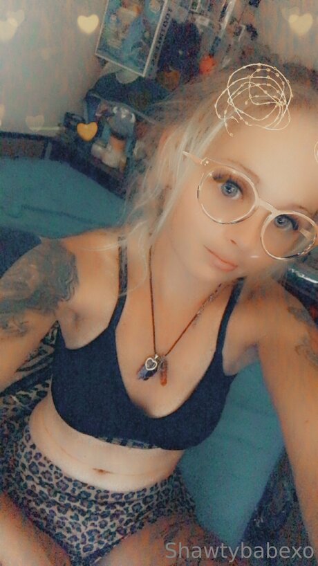 Shawtybabexo HDスター 写真