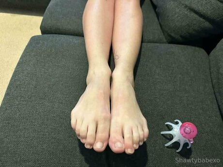 Shawtybabexo セクシーなスター 画像