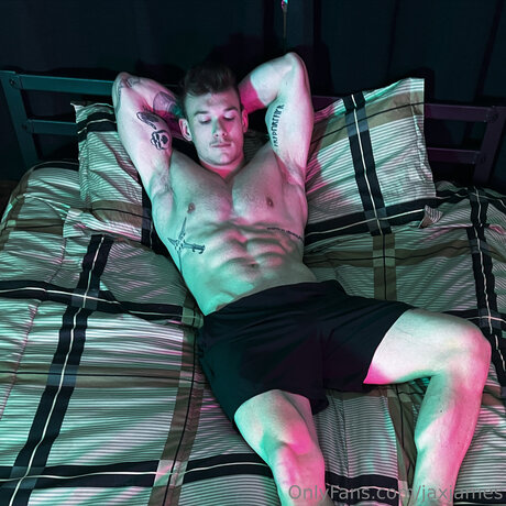 Jaxjames ポルノスター 高品質 画像