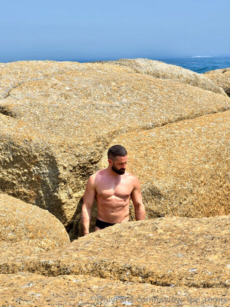 Framework Studios 無料モデル 画像