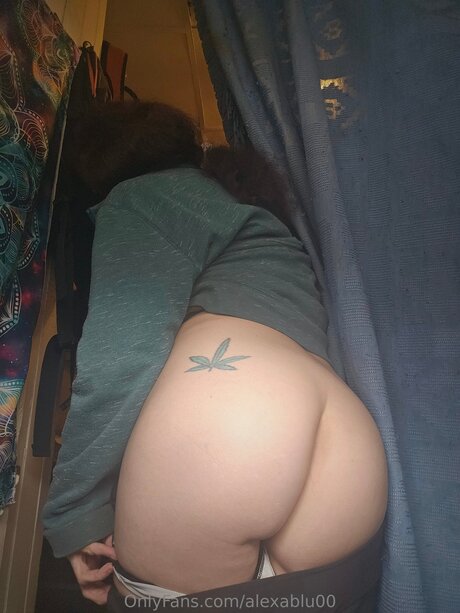 Alexablu00 セクシーモデル アーカイブ