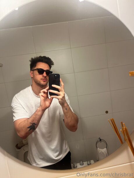 Chrisbrat 独占女優 画像