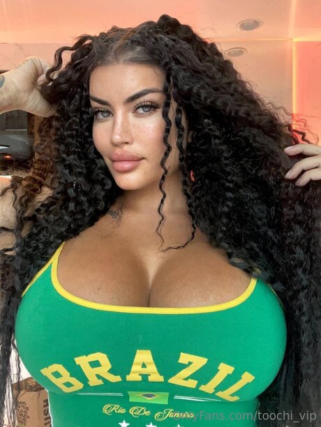 Toochi Gonewild ポルノスター 写真